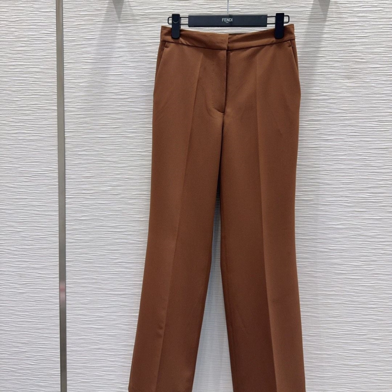 F**di long pants